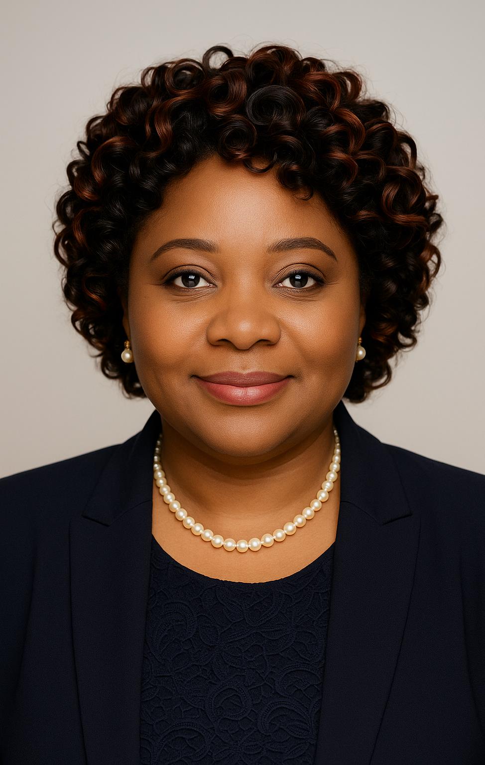 Busola Adegboyega